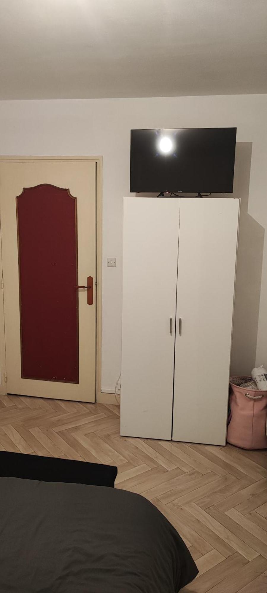 F3 Plein Centre Ville De Жиан Екстериор снимка