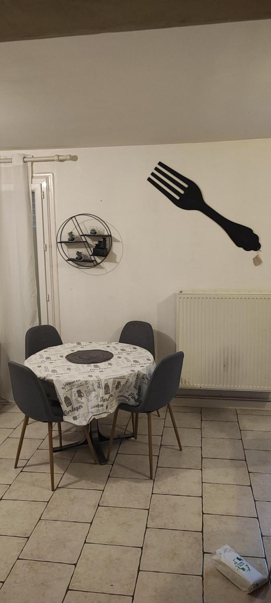 F3 Plein Centre Ville De Жиан Екстериор снимка